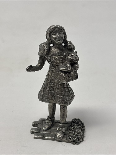 Figurina comstock 1998 mago - figurina, di