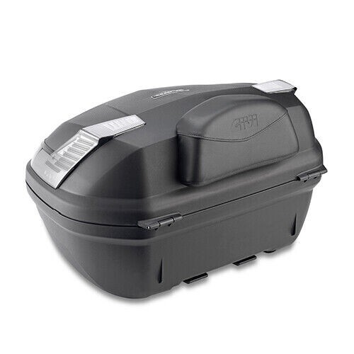 Givi schienalino nero per - schienalino,