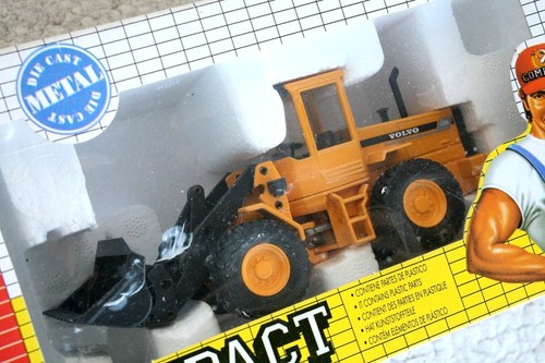 Joal compact volvo l70 - l70, c