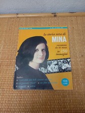 La Storia Vera Di Mina "Albi