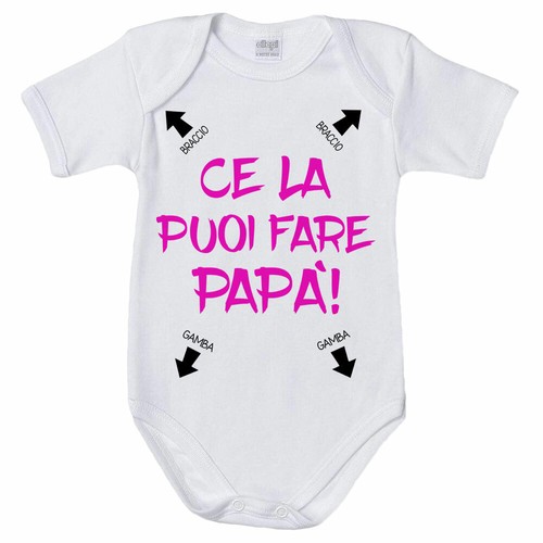 Body neonata puoi - body,