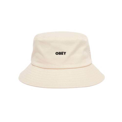 Obey cappello secchiello in - obey,
