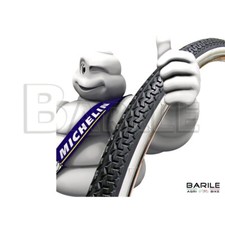Copertone pneumatico bici 26 - /,