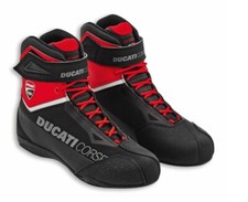 Stivali Ducati Corse City C2