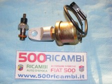 FIAT 500 & 126 KIT BULBO PER