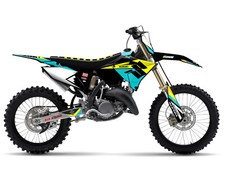 Grafica RESTYLE RM125 RM250