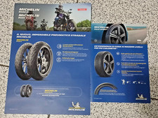 Advertising MICHELIN PILOT