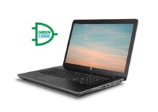 Portatile Workstation HP Zbook 15 G3 i7-6820 RAM 16GB SSD 512 NVIDIA M2200 WIN11