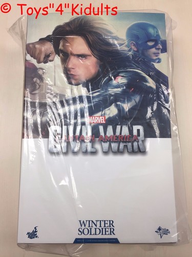 Hot toys mms - hot,