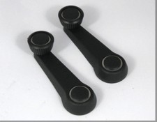 VW GOLF 1° SERIE - 2 MANIGLIE