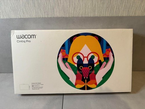 Wacom cintiq pro - pro, 13