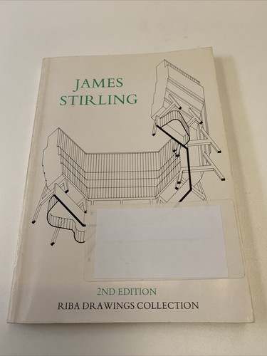 James stirling exhibition - stirling:,