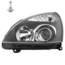 Xenon Fari Sinistro Per