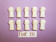 10x CLIP MOLLETTE  FISSAGGIO