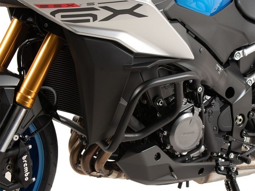 Barra protezione motore suzuki - barra,