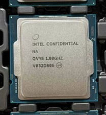 Intel core i9-11900 es 8c/16t