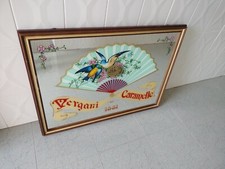 Specchio Pubblicitario Vintage