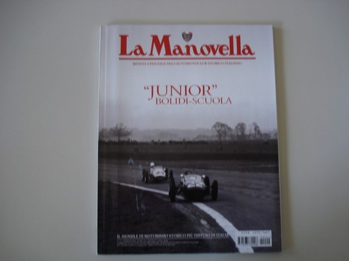 Manovella 2009 - la,