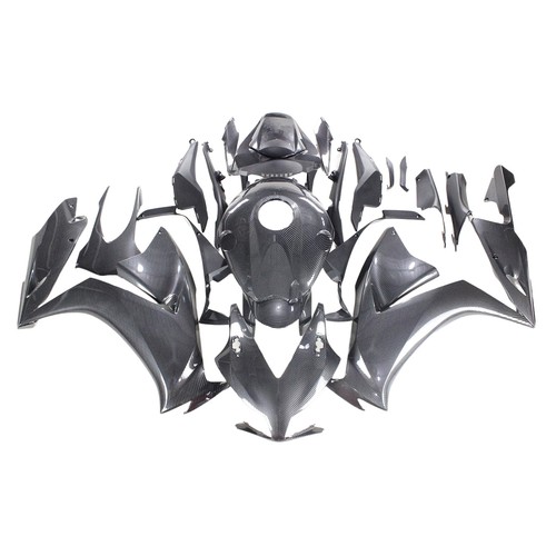 Plastic fairing kit for - for, honda