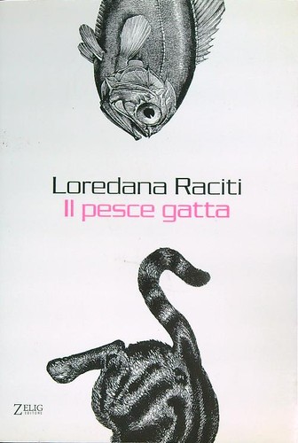 Pesce gatta raciti loredana - raciti,