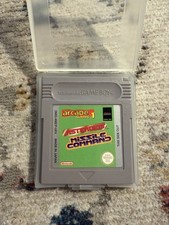 Asteroids Missile Command