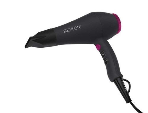 Asciugacapelli revlon - asciugacapelli,