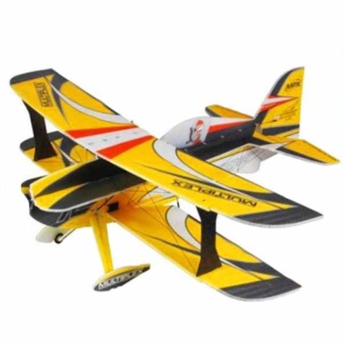 Multiplex challenger indoor - multiplex,