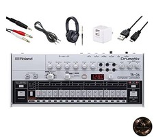Roland boutique set - tr-06, [set
