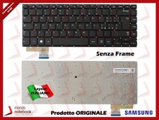 Tastiera Notebook SAMSUNG