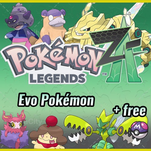 Evoluzione pokemon leggende - evoluzione,