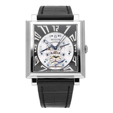 Orologio Uomo Automatico Milus