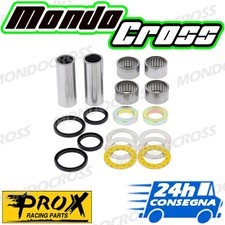 kit revisione fulcro forcellone PROX YAMAHA YZ F YZF 450 2011 (11)!