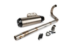 Scarico Voca Tomahawk 4T