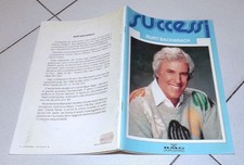 Spartiti burt bacharach - spartiti,