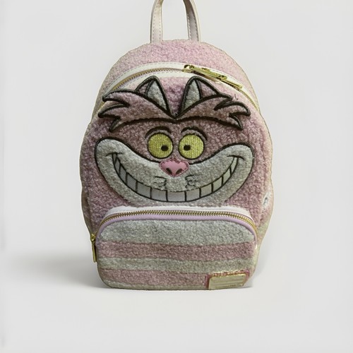 Loungefly cheshire cat - loungefly, mini