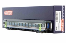 VITRAINS 3292  Carrozza  MDVE