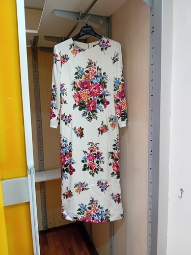 Dolce gabbana abito in - -,