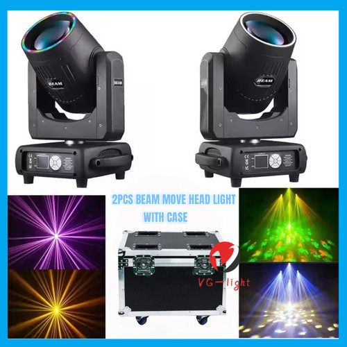 2pz con custodia effetto alone - 2pz,