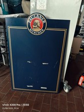 Lavagna Arredamento PUB PAULANER MUNCHEN 50 X 75
