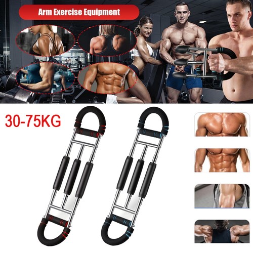Livelli twister braccia - 3,