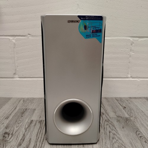 Altoparlante subwoofer passivo