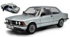 Bmw 323i e21 - 323i, 1:18