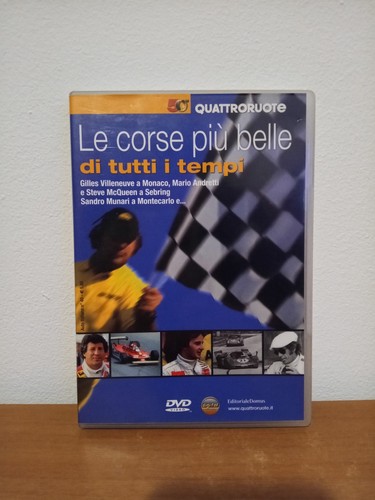 Formula le corse più - formula,