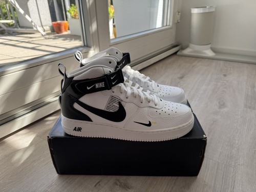 Nike air force - nike, utility