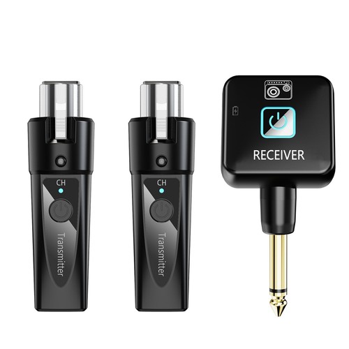 Trasmettitore ricevitore - 2x(trasmettitore, e