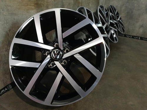 Cerchi lega originali vw - originali,