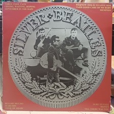Disco giri the - disco, beatles