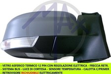 Specchio specchietto - specchio,