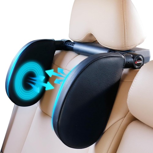Poggiatesta per auto per