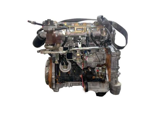 Yd22 motore nissan - motore, n16